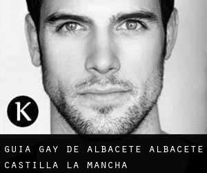 LatinChat Gay de Albacete